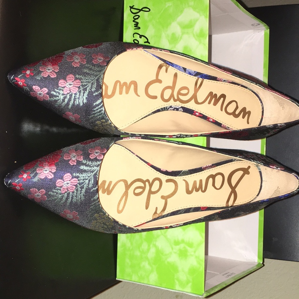 Sam Edelman Shoes
